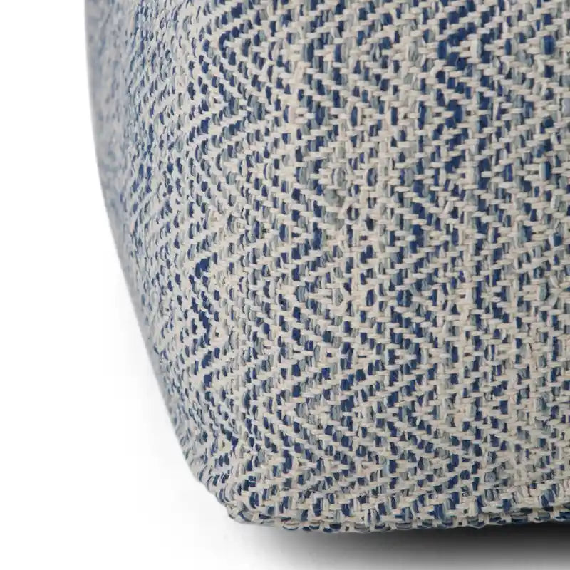 Pouf quadrato