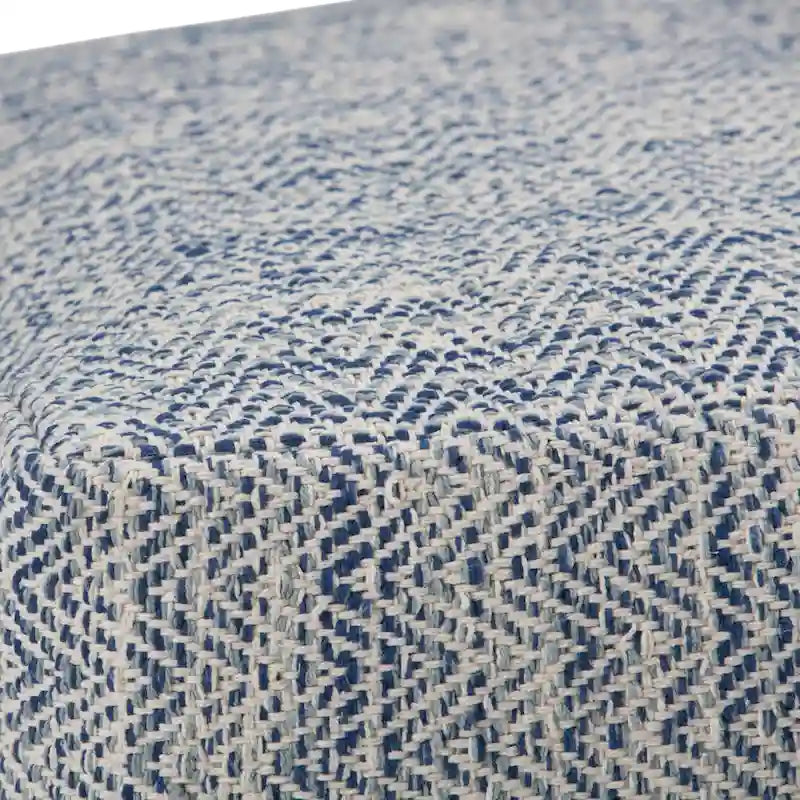 Pouf quadrato