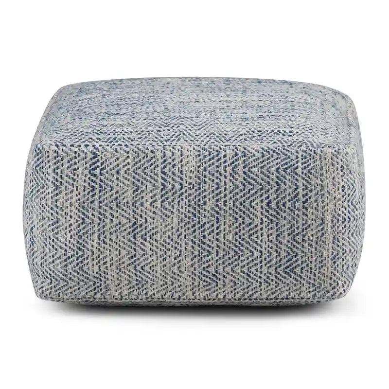 Pouf quadrato