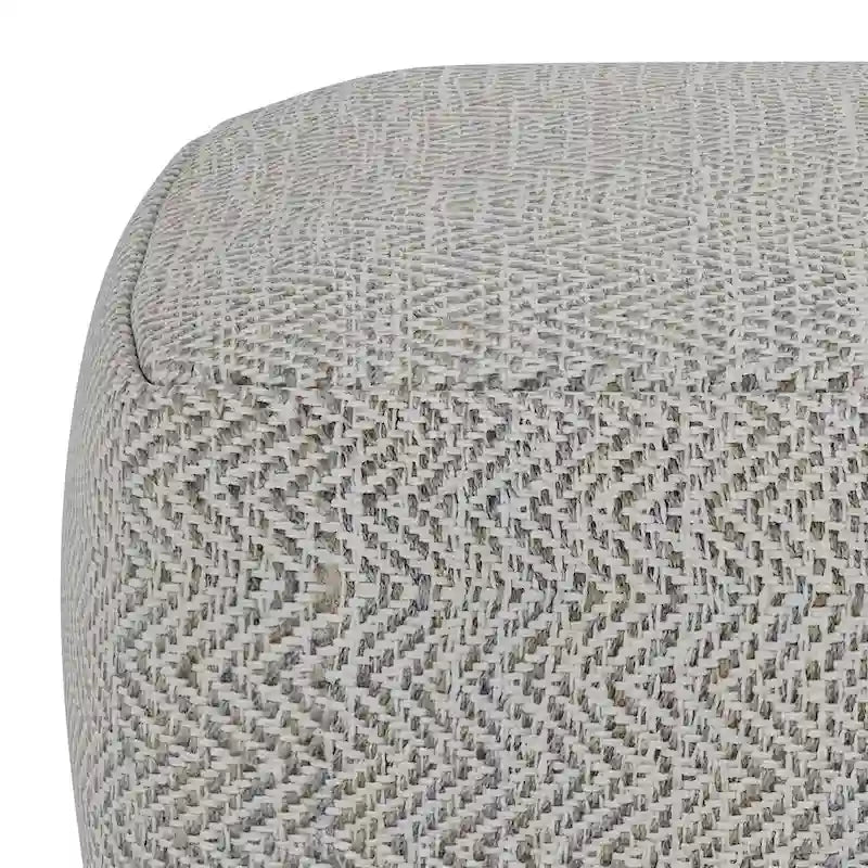 Pouf quadrato
