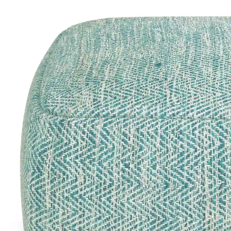 Pouf quadrato