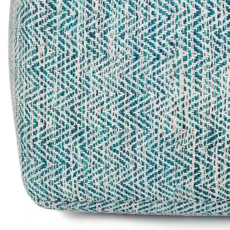 Pouf quadrato