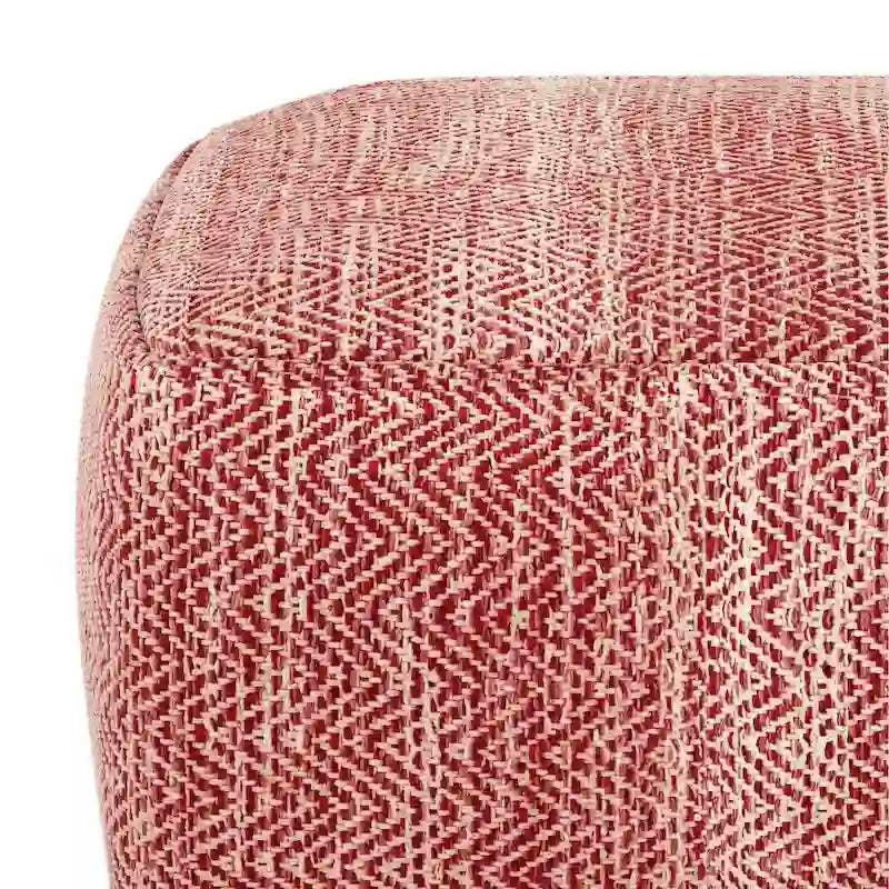 Pouf quadrato