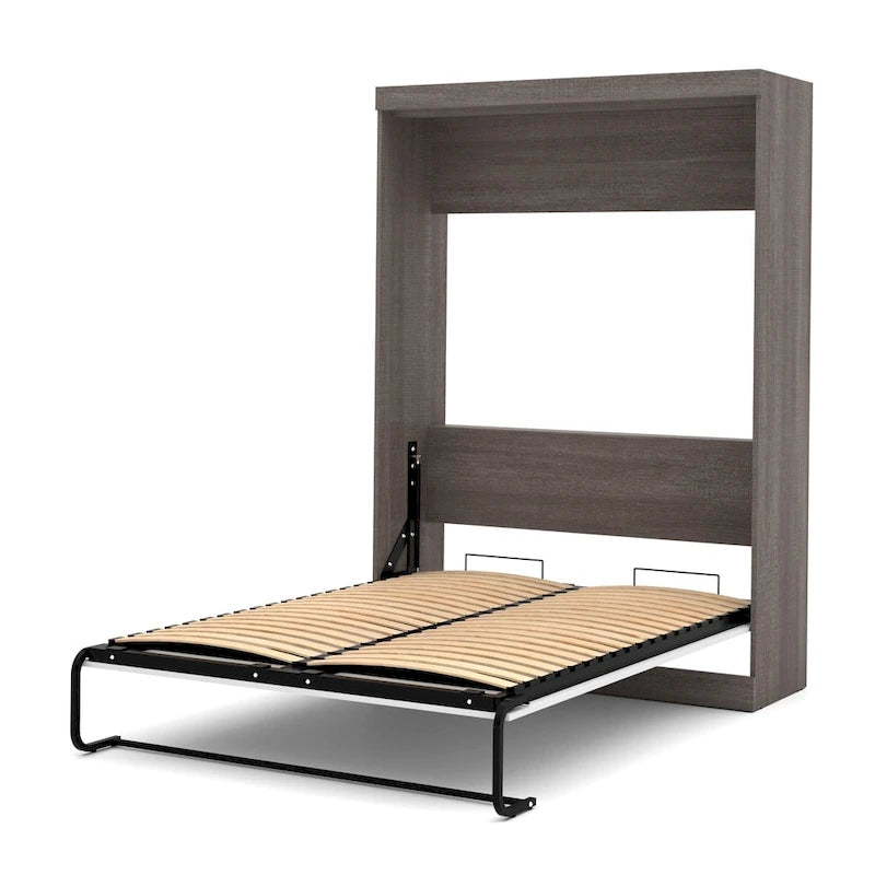 Letto a scomparsa Murphy matrimoniale (con contenitore), letto a parete per camera degli ospiti