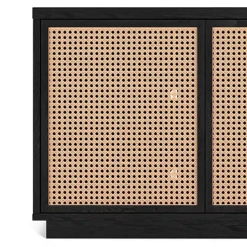 Rectangular TV Stand for TV's up to 78 - 70 Wide