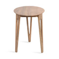 Round Side Table