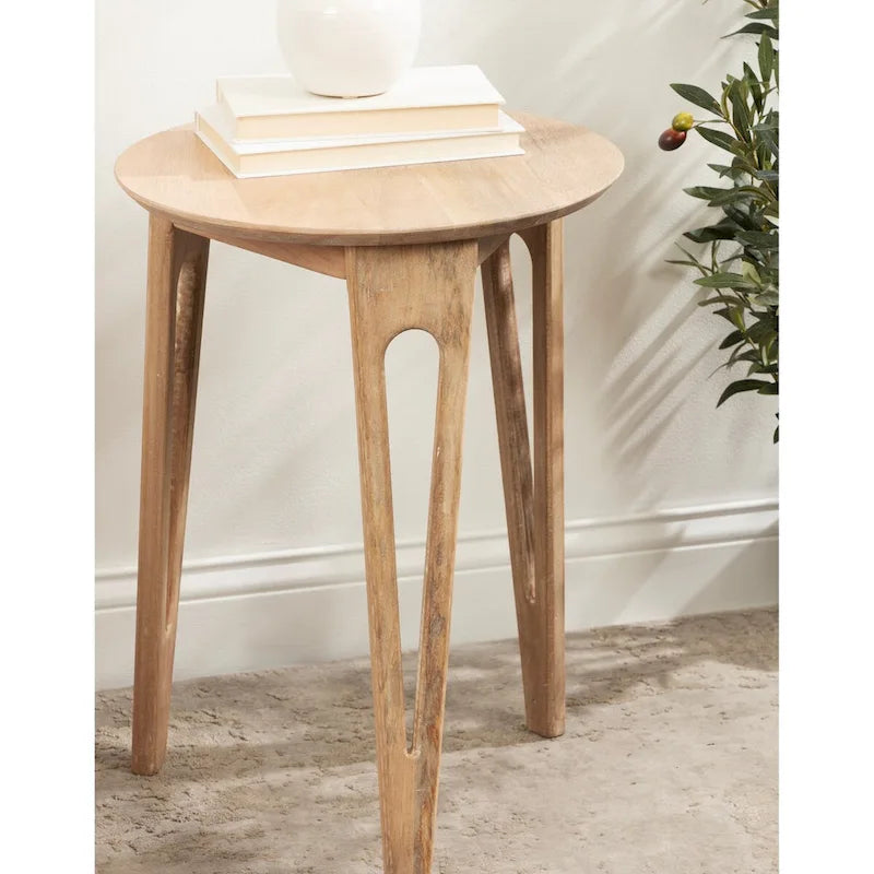 Round Side Table
