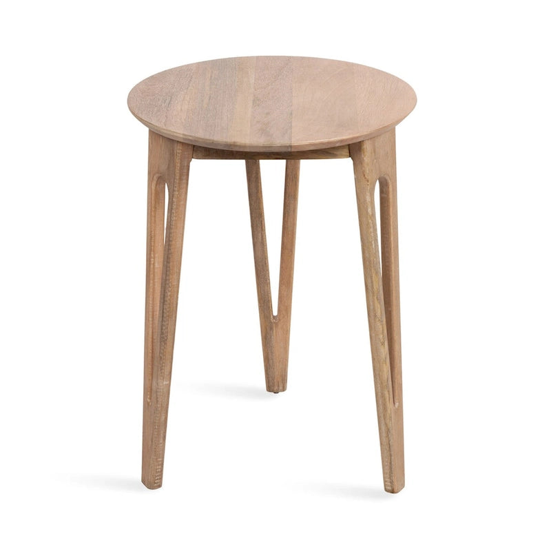 Round Side Table