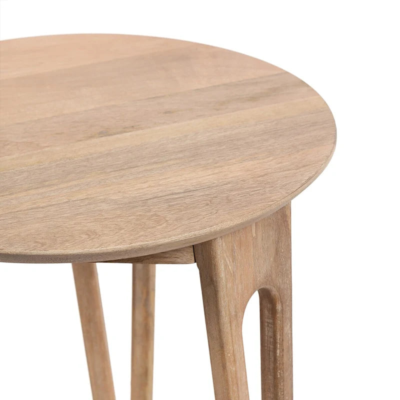 Round Side Table
