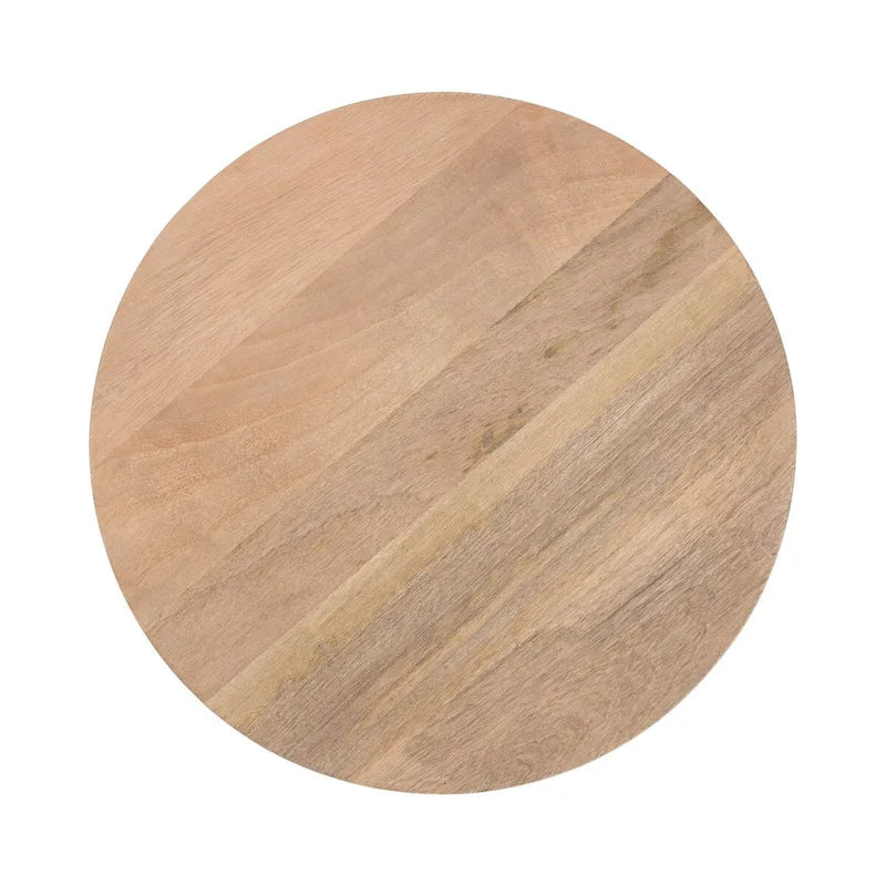 Round Side Table