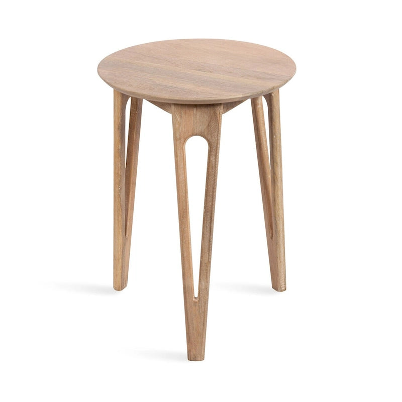 Round Side Table