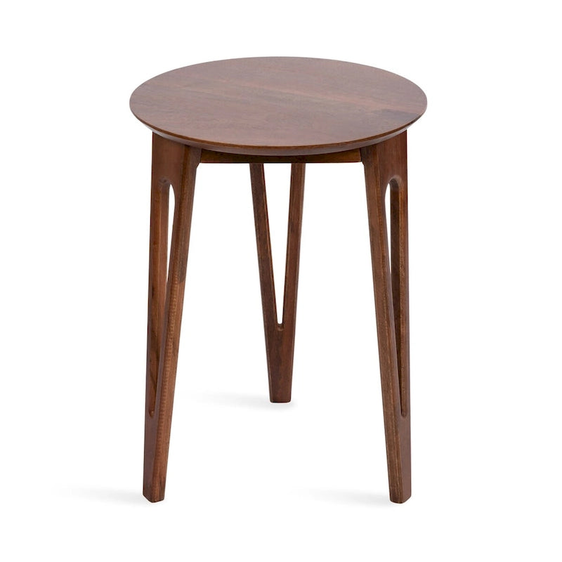 Round Side Table