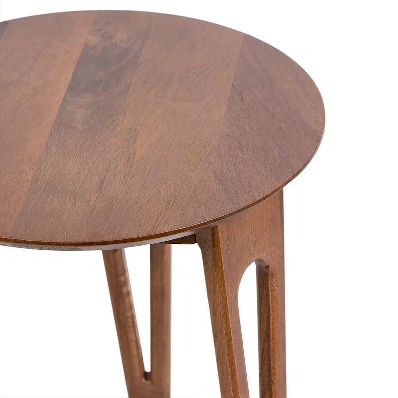 Round Side Table