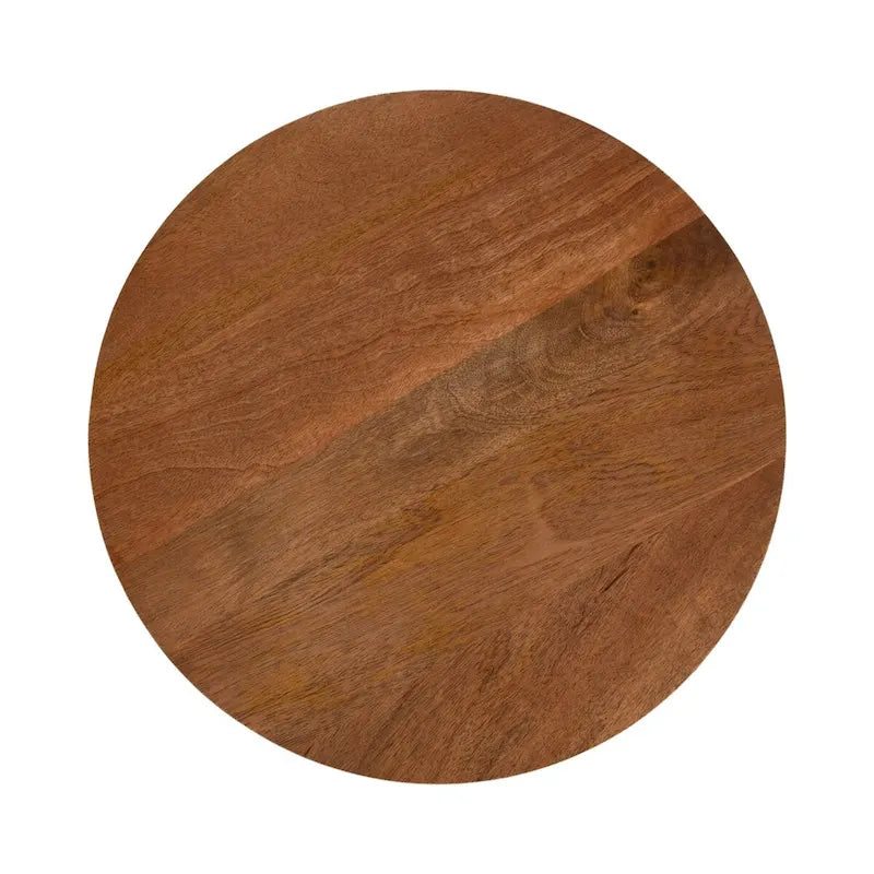 Round Side Table