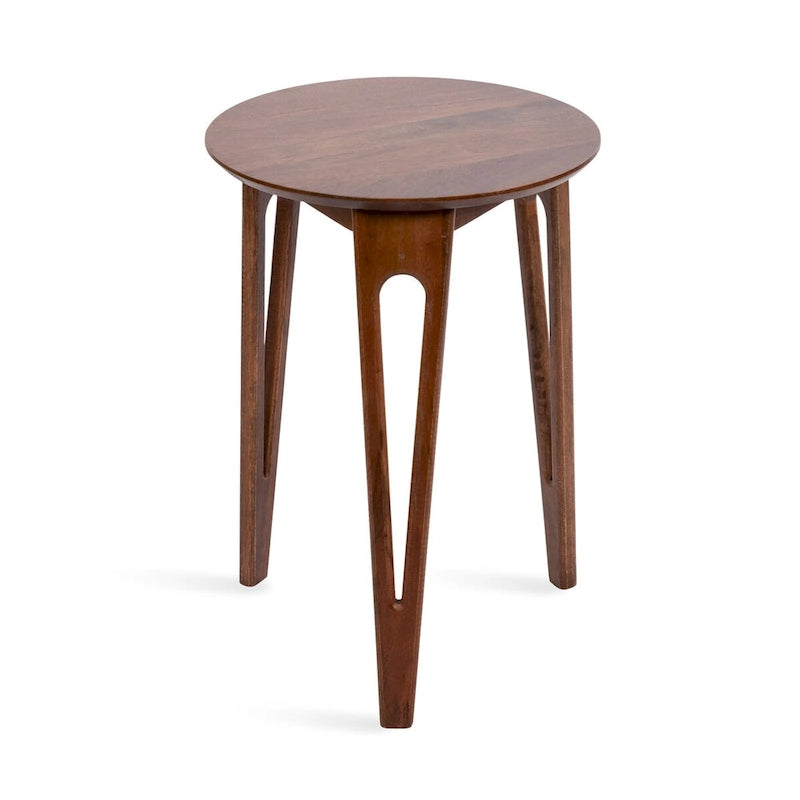 Round Side Table